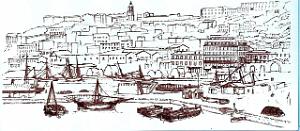 MB a- 050a- Basse ville